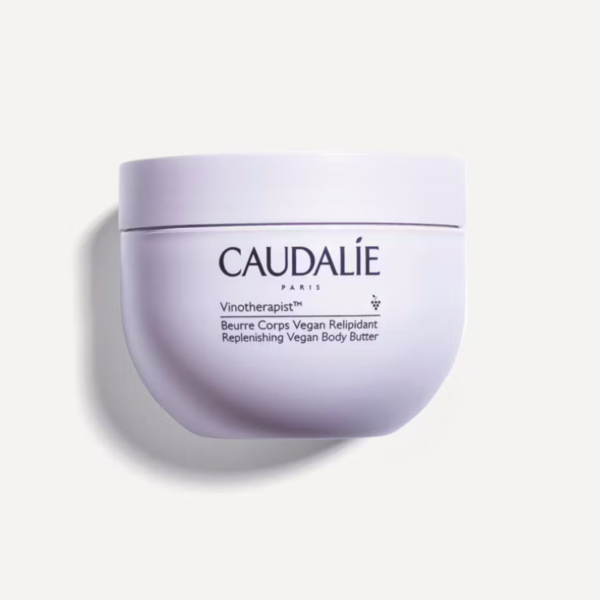 CAUDALIE VINOTHERAPIST BEURRE CORPS VEGAN RELIPIDANT 250ML